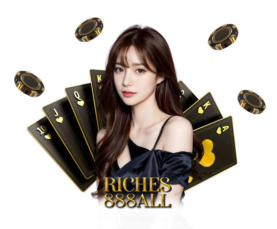 riches888 all