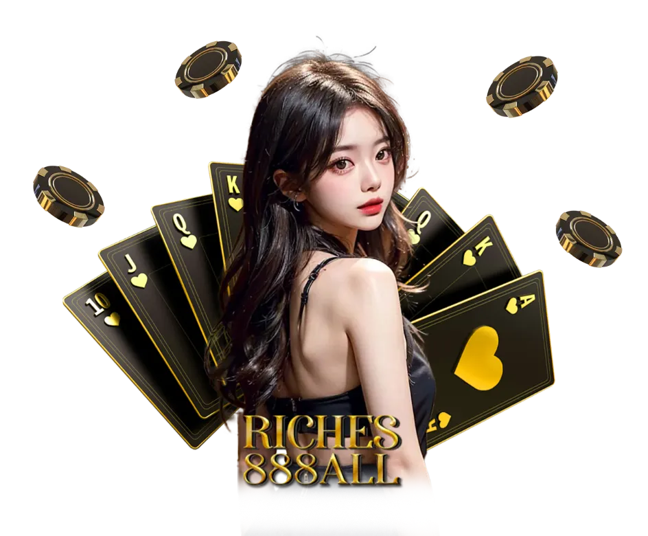 riches888 all