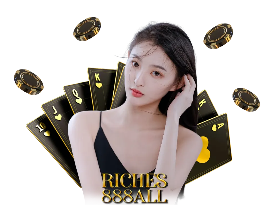 riches888 all